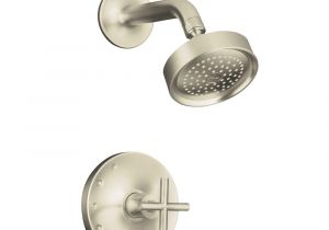 Kohler Purist Rough In Valve Kohler Purist Single Handle 1 Spray Shower Faucet Trim