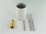 Kohler Rough In Valve Extension Kohler Extension Kit 1007937 0