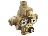 Kohler Rough In Valve Faucet Com K 670 Ks Na In N A by Kohler