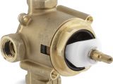 Kohler Rough In Valve Kohler K 728 K Na Universal No Finish Valves Rough In