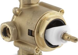 Kohler Rough In Valve Kohler K 728 K Na Universal No Finish Valves Rough In