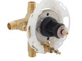 Kohler Rough In Valve Kohler Rite Temp 1 2 Quot Pressure Balancing Valve with Push