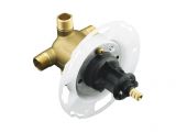 Kohler Rough In Valve Shower Faucet Com K T396 4 Bv K 304 K Na In Brushed Bronze by