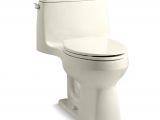 Kohler Santa Rosa toilet Reviews Kohler Santa Rosa Comfort Height Compact 1 28 Gpf