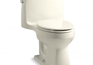 Kohler Santa Rosa toilet Reviews Kohler Santa Rosa Comfort Height Compact 1 28 Gpf