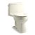 Kohler Santa Rosa toilet Reviews Kohler Santa Rosa Comfort Height Compact 1 28 Gpf