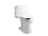 Kohler Santa Rosa toilet Reviews Kohler Santa Rosa Comfort Height Compact 1 28 Gpf