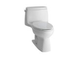 Kohler Santa Rosa toilet Reviews Review the Kohler Santa Rosa Comfort Height Compact