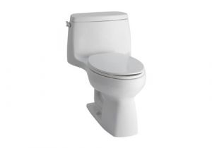 Kohler Santa Rosa toilet Reviews Review the Kohler Santa Rosa Comfort Height Compact