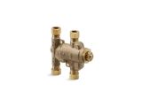 Kohler Tub and Shower Rough In Valve Kohler Bathroom Faucet Rough In Valves Kitchens and