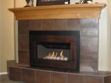 Kozy Heat Chaska 34 Valor G3 739irn Gas Fireplace Insert with Creekside Rock Bed Fire