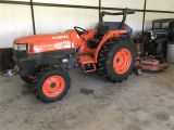 Kubota Dealers In Sc Tractor Knowledge Small Farm forum at Permies