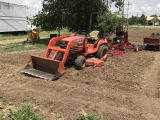 Kubota Dealers In Sc Tractor Knowledge Small Farm forum at Permies