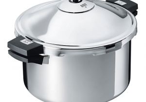 Kuhn Rikon Pressure Cooker Parts Duromatica Family Style Stockpot 11 8 4 Qt Kuhn Rikon