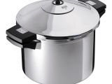 Kuhn Rikon Pressure Cooker Parts Duromatica Stockpot 8 75 6 3 Qt Kuhn Rikon