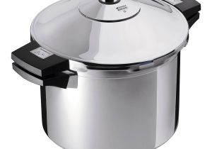 Kuhn Rikon Pressure Cooker Parts Duromatica Stockpot 8 75 6 3 Qt Kuhn Rikon