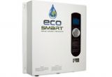 Kw to Amps 240v Ecosmart Eco24 240v 100 Amp Electric Tankless 24 Kw