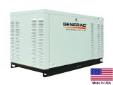 Kw to Amps 240v Standby Generator Generac 25 Kw 120 240v 1 Phase