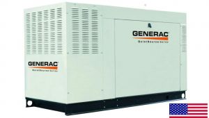 Kw to Amps 240v Standby Generator Generac 45 Kw 120 240v 1 Phase