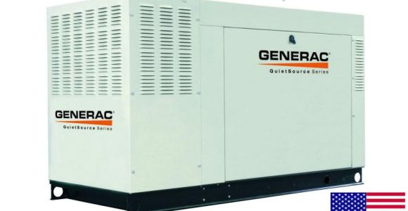 Kw to Amps 240v Standby Generator Generac 45 Kw 120 240v 1 Phase