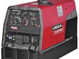 Kw to Amps 240v Welder Generator Combo Lincoln 250 Amp 120 240v 11 Kw 23
