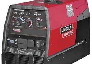 Kw to Amps 240v Welder Generator Combo Lincoln 250 Amp 120 240v 11 Kw 23