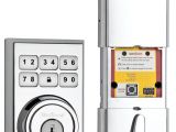 Kwikset Smartcode Delete Code Kwikset 909 Smartcode Electronic Deadbolt Featuring