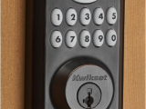 Kwikset Smartcode Delete Code Kwikset 99130 002 Smartcode Electronic Deadbolt Review