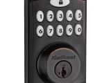 Kwikset Smartcode Delete Code Kwikset Smartcode 914 Series Zigbee Deadbolt with Home Connect