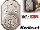 Kwikset Smartcode Delete Code New Kwikset 910 Z Wave Smartcode Electronic Deadbolt