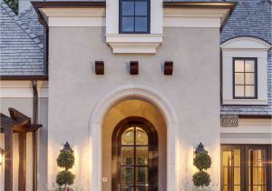 La Habra Stucco Color Chart Awesome Stucco Exterior Wall at Color is Silver Gray From La Habra