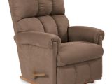 La Z Boy aspen Reclina Rocker La Z Boy 010403 aspen Rocker Recliner Driftwood