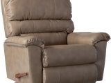 La Z Boy aspen Reclina Rocker Vince Reclina Rocker Recliner Cedar Hill Furniture