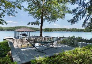 Lake Jocassee Real Estate 136 N Waterside Drive Seneca Sc Mls 20189843 Keese Realty