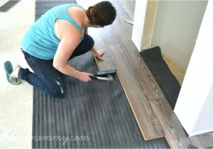 Laminate Flooring with attached Underlayment Pros and Cons Laminate Flooring with attached Underlayment Pros and Cons