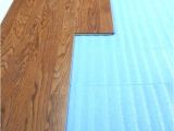 Laminate Flooring with attached Underlayment Pros and Cons Laminate Flooring with attached Underlayment Pros and Cons