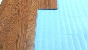 Laminate Flooring with attached Underlayment Pros and Cons Laminate Flooring with attached Underlayment Pros and Cons