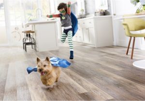 Laminate Flooring with Pets Waterproof and Scratch Proof Laminate Flooring