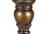 Lamp Finials Home Depot Mario Industries Pinecone Lamp Finial R54 the Home Depot