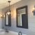 Lamps Plus Bathroom Vanity Lights Agha Kichler Bathroom Lighting Agha Interiors