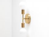 Lamps Plus Bathroom Vanity Lights Pin by Vivian Gallegos On House A Home Wall Sconces Sconces