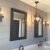 Lamps Plus Vanity Lights Agha Bathroom Mirror Lights Agha Interiors