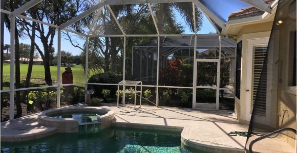 Lanai Enclosures Naples Fl Pool Cage Painting Professionals In southwest Florida