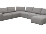 Laney Park 7 Pc Sectional 1 099 99 Lucan Gray 5 Pc Living Room Classic Casual