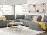 Laney Park 7 Pc Sectional Gray Living Room Sets Awesome Home
