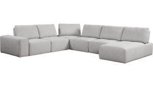 Laney Park 7 Pc Sectional Laney Park Gray 7 Pc Sectional Living Room Sets Gray