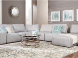 Laney Park 7 Pc Sectional Living Room Sets Living Room Suites Furniture Collections