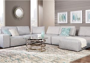 Laney Park 7 Pc Sectional Living Room Sets Living Room Suites Furniture Collections
