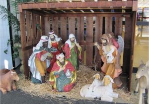 Large Outdoor Nativity Sets Hobby Lobby Hobby Lobby Outdoor Nativity Sets Myideasbedroom Com