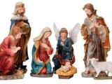 Large Outdoor Nativity Sets Hobby Lobby Huge Site Large Scale Indoor Outdoor Nativity Sets and